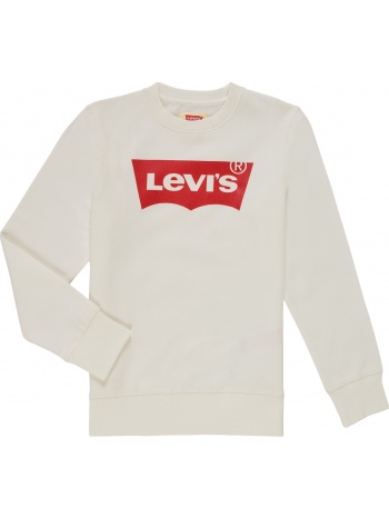 φούτερ levis batwing crewneck sweatshirt σύνθεση matière σε προσφορά