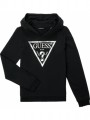 φούτερ guess dara σύνθεση: βαμβάκι