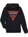 φούτερ guess kilone σύνθεση: βαμβάκι