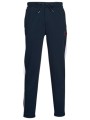φόρμες polo ralph lauren bas de survetement avec bandes