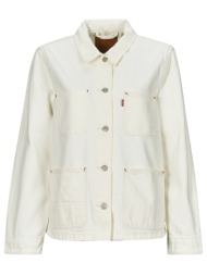 τζιν μπουφάν/jacket levis iconic chore coat