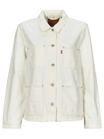 τζιν μπουφάν/jacket levis iconic chore coat σε προσφορά
