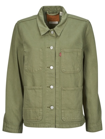 τζιν μπουφάν/jacket levis iconic chore coat σε προσφορά