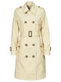 καπαρτίνες esprit classic trench