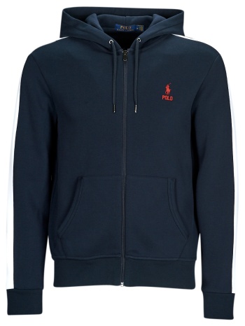 ζακέτα polo ralph lauren veste de survetement avec bandes