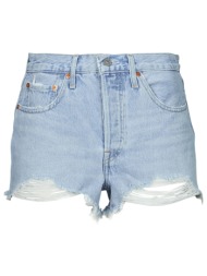 shorts & βερμούδες levis 501® original short
