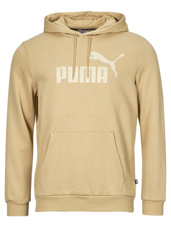 φούτερ puma ess big logo hoodie fl (s) σε προσφορά