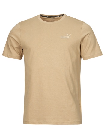 t-shirt με κοντά μανίκια puma ess small logo tee (s) σε προσφορά
