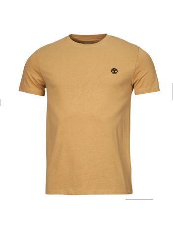 t-shirt με κοντά μανίκια timberland short sleeve tee