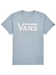 t-shirt με κοντά μανίκια vans by vans classic