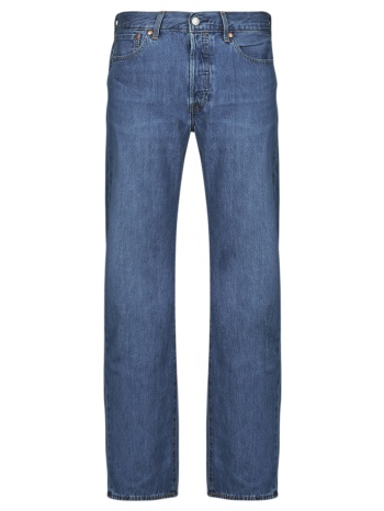 tζιν σε ίσια γραμή levis 501® levi`s original lightweight