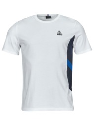 t-shirt με κοντά μανίκια le coq sportif saison 1 tee ss n°1 m