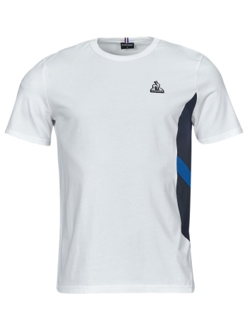 t-shirt με κοντά μανίκια le coq sportif saison 1 tee ss n°1 σε προσφορά