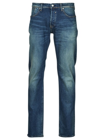 tζιν σε ίσια γραμή teddy smith reg