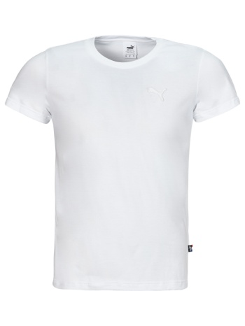 t-shirt με κοντά μανίκια puma better essentials made in σε προσφορά