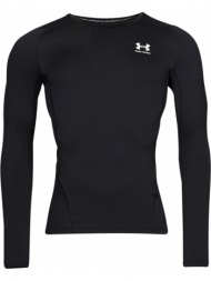 μπλουζάκια με μακριά μανίκια under armour ua hg armour comp ls σύνθεση: matière synthétiques,spandex