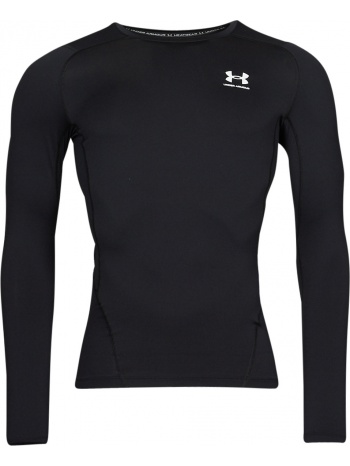 μπλουζάκια με μακριά μανίκια under armour ua hg armour comp