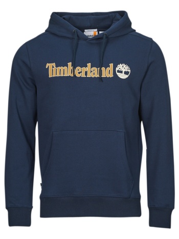 φούτερ timberland linear logo hoodie