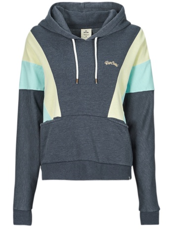 φούτερ rip curl olalla fleece hoodie