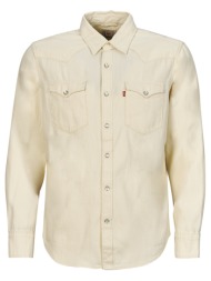 πουκάμισο με μακριά μανίκια levis barstow western standard lightweight