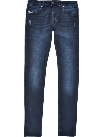 skinny jeans diesel sleenker σύνθεση βαμβάκι,spandex σε προσφορά
