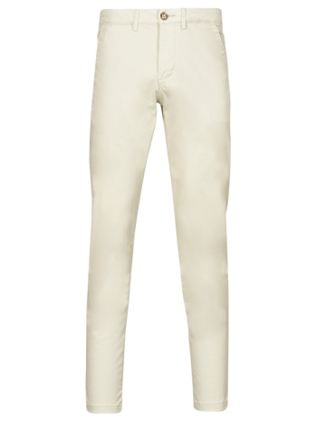 παντελόνια chino/carrot selected slhslim-new miles 175 flex