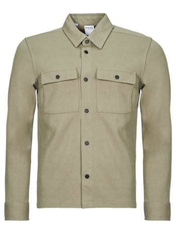 μπουφάν selected slhjackie sweat jacket