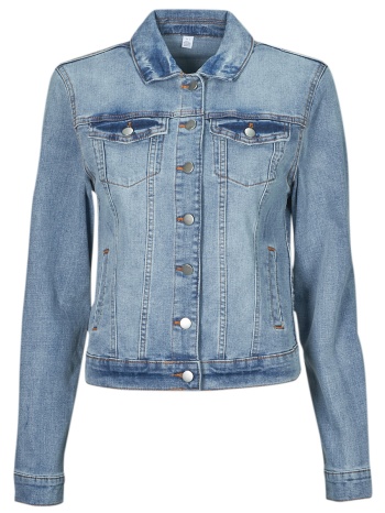 τζιν μπουφάν/jacket vila vishow
