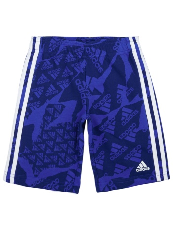 shorts & βερμούδες adidas lk camlog ft sh