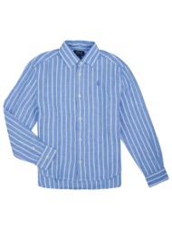 πουκάμισα polo ralph lauren lismoreshirt-shirts-button front shirt
