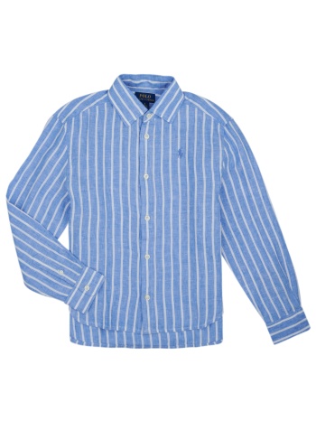 πουκάμισα polo ralph lauren lismoreshirt-shirts-button σε προσφορά