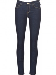 skinny jeans lee scarlett rinse σύνθεση: matière synthétiques,βαμβάκι,spandex,πολυεστέρας