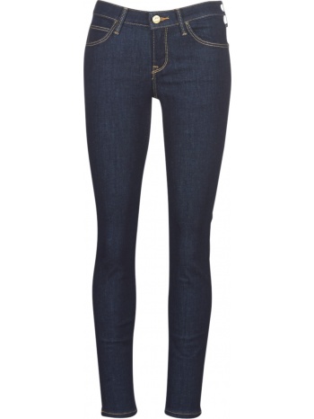 skinny jeans lee scarlett rinse σύνθεση matière