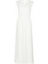 μακριά φορέματα betty london iloveyou σύνθεση: matière synthétiques,πολυεστέρας & σύνθεση επένδυσης: