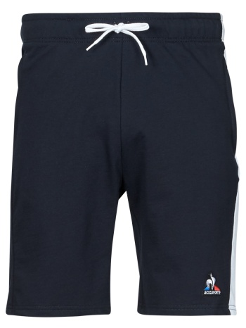 shorts & βερμούδες le coq sportif bas short n°1m