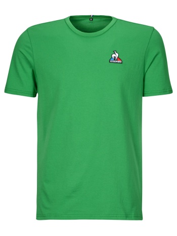 t-shirt με κοντά μανίκια le coq sportif ess tee ss n°4 m