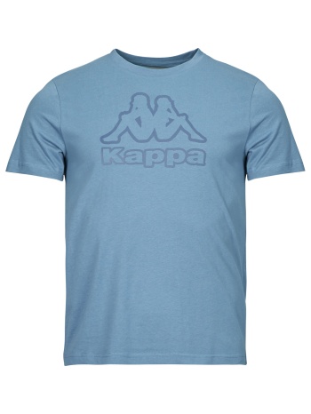t-shirt με κοντά μανίκια kappa creemy σε προσφορά