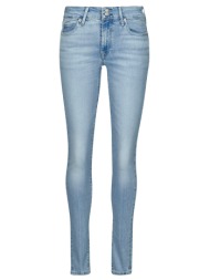 skinny jeans levis 711 double button