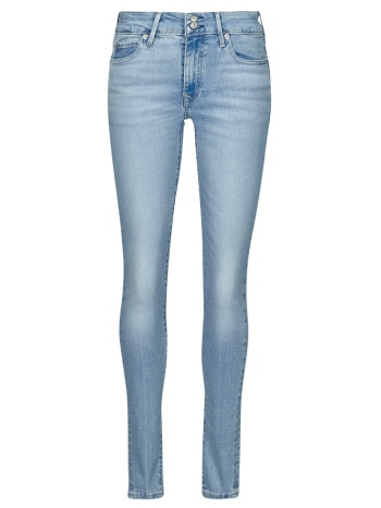 skinny jeans levis 711 double button σε προσφορά
