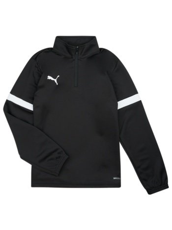 μπλουζάκια με μακριά μανίκια puma individual rise 1/4 zip σε προσφορά