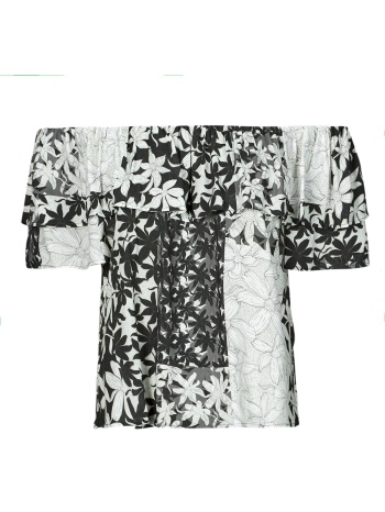 μπλούζα desigual blus_anaïs