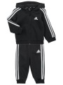 σετ από φόρμες adidas 3s fz fl jog