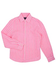 πουκάμισα polo ralph lauren lismoreshirt-shirts-button front shirt