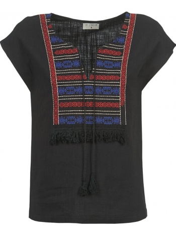 μπλούζα betty london etrobole σύνθεση βαμβάκι