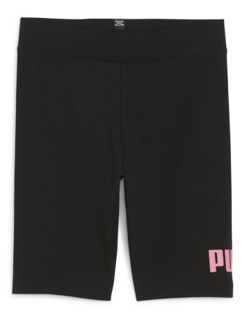 shorts & βερμούδες puma ess logo short tights σε προσφορά