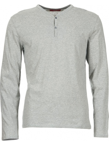 μπλουζάκια με μακριά μανίκια botd etunama σύνθεση βαμβάκι