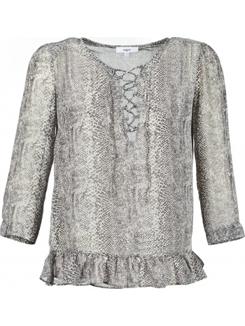 μπλούζα suncoo lana σύνθεση matière