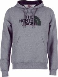 φούτερ the north face drew peak pullover hoodie σύνθεση: matière synthétiques,βαμβάκι,πολυεστέρας