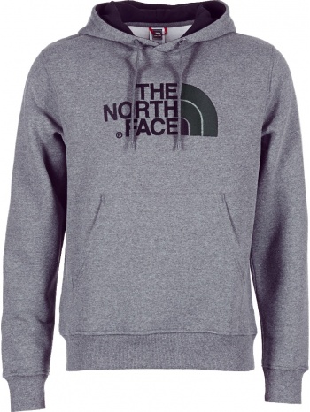 φούτερ the north face drew peak pullover hoodie σύνθεση