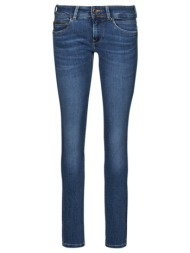 skinny τζιν pepe jeans slim jeans lw